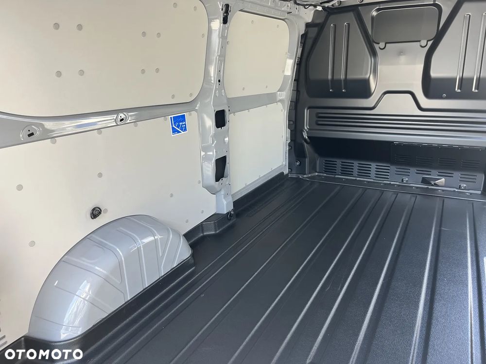 Ford Transit Custom V710 - 11