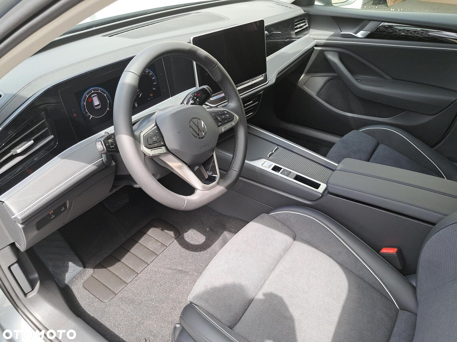 Volkswagen Passat - 9