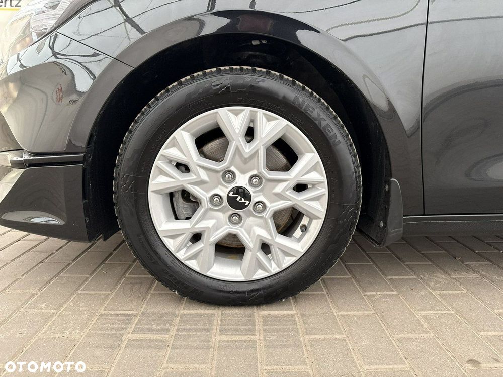 Kia Ceed - 21