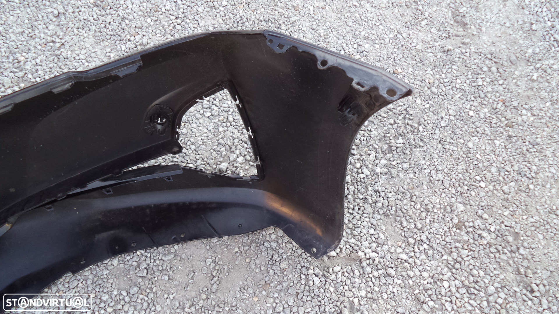 Parachoques BMW serie 3 ano 2020 (original ) - 6