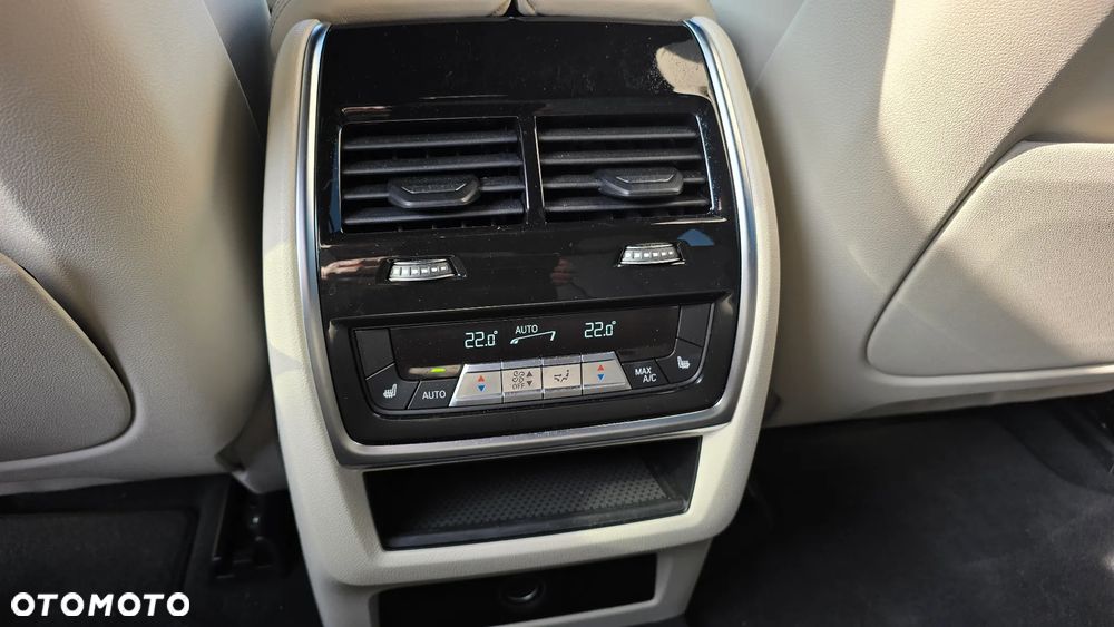 BMW X5 xDrive30d - 8