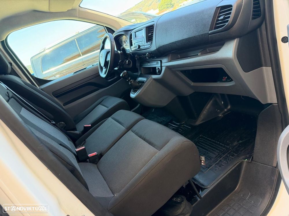 Toyota Proace Verso 2.0 D-4D L1 Comfort - 6