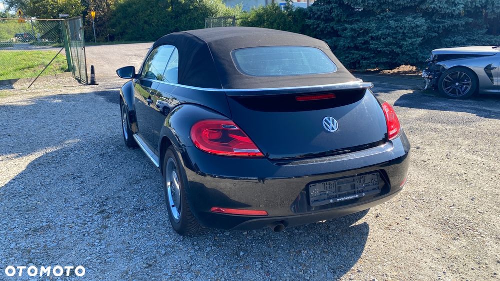Volkswagen Beetle 1.2 TSI Blue Motion Technologie Sound - 6