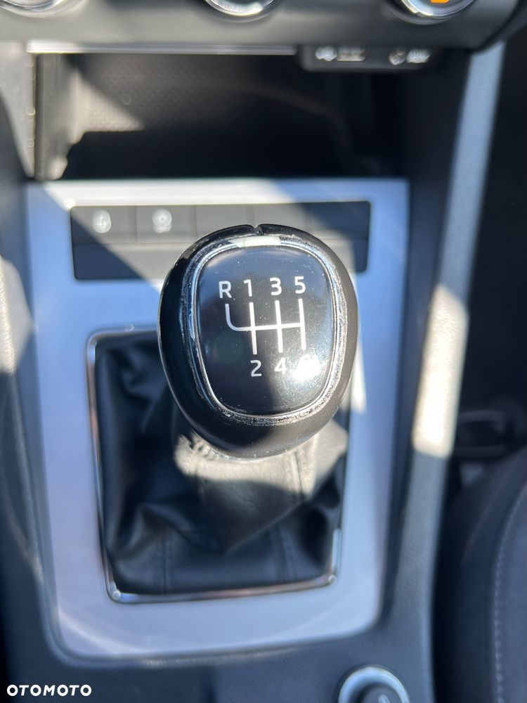 Skoda Octavia - 16