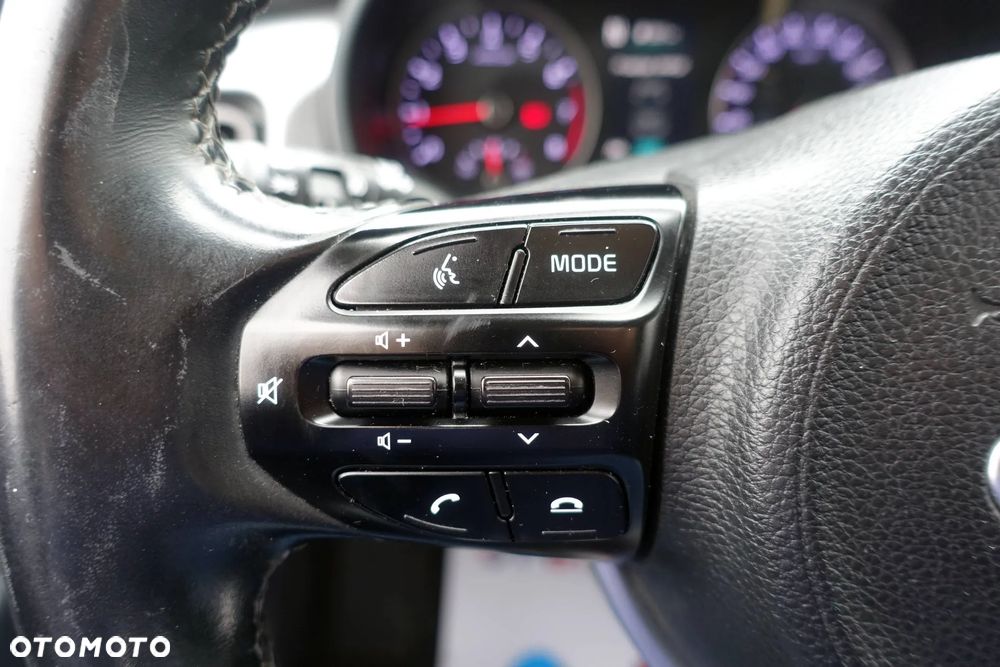 Kia Rio 1.0 T-GDI 120 Mild-Hybrid Spirit - 23