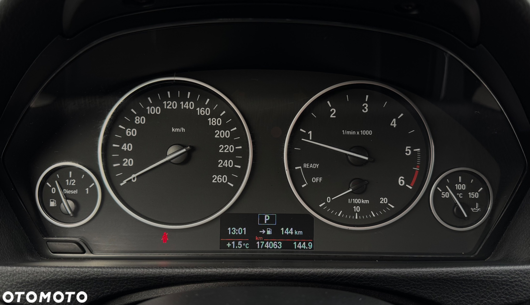 BMW Seria 3 - 12