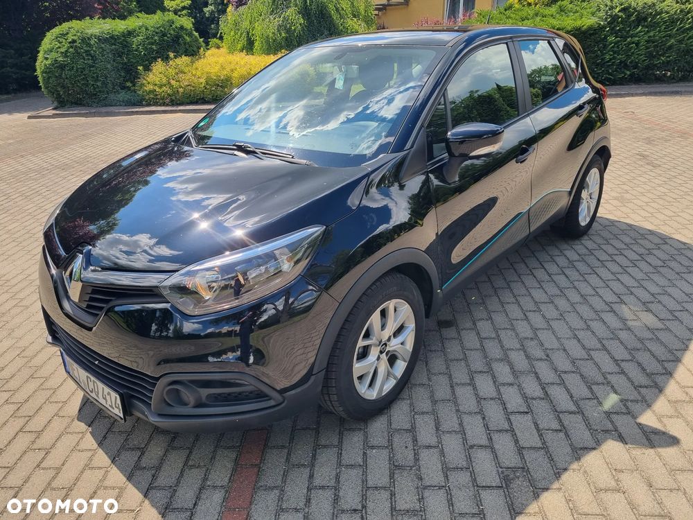 Renault Captur ENERGY TCe 90 Start&Stop Expression - 5