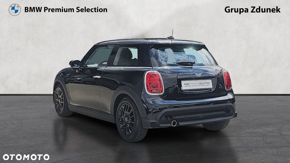 MINI Cooper - 7