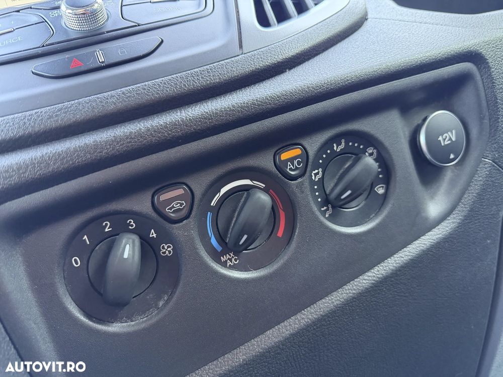 Ford TRANSIT 350 L3H2 - 19