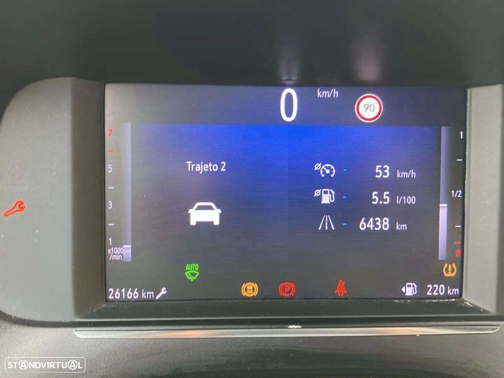 Opel Corsa 1.2 T GS - 10