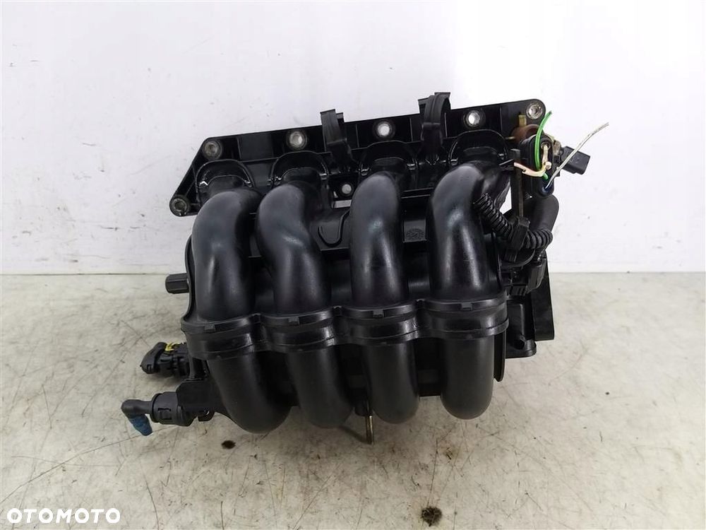 KOLEKTOR SSĄCY FIAT BRAVA BRAVO I STILO ALBEA 1,2 16v 95-01R 0280620013 - 1