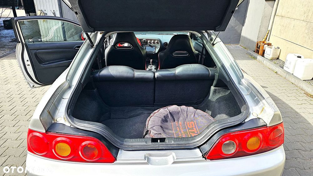 Acura RSX - 15