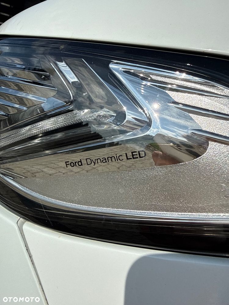 Ford Mondeo 1.5 EcoBoost ST-Line X - 4
