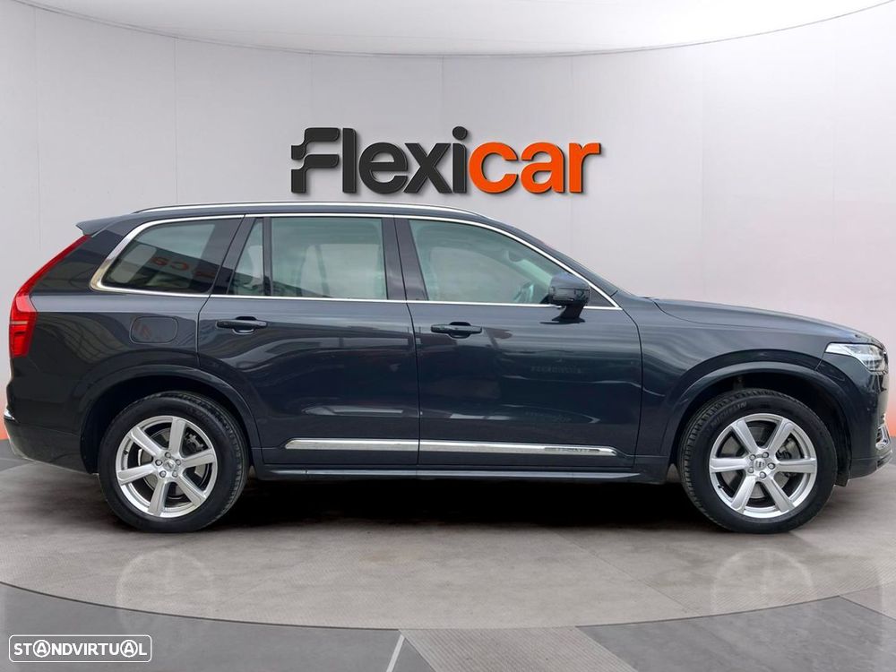 Volvo XC 90 - 8