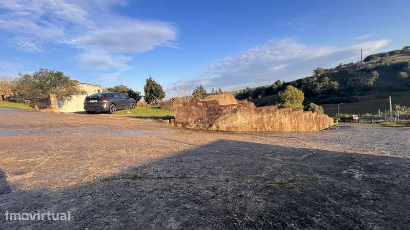 Armazém Com Terreno Rústico 26.200m² - Grande imagem: 5/10