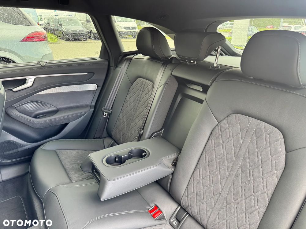 Audi A6 Avant TDI mHEV Quattro S tronic - 30