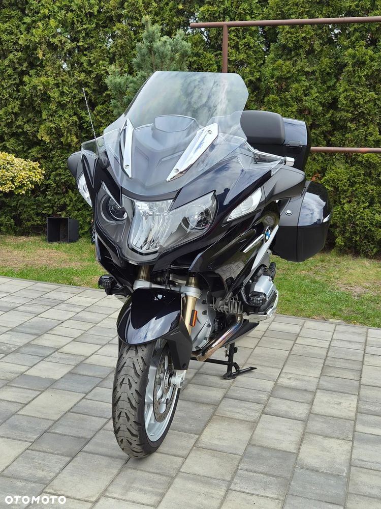 BMW RT - 17