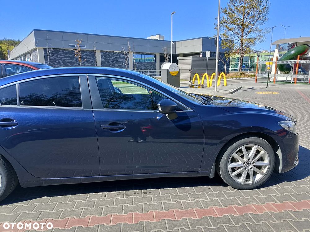 Mazda 6 2.0 SkyEnergy - 3
