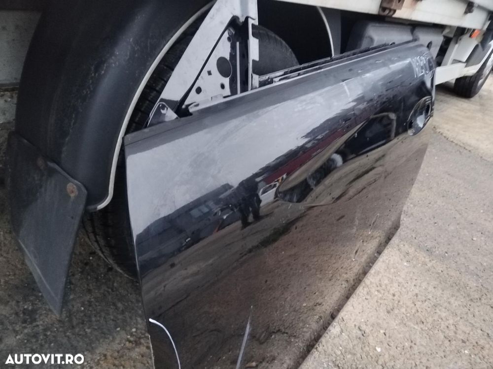 Usa stanga fata Peugeot 508, 2019, 2020, 2021, 2022, 2023, 2024, 2025. 10259 - 4