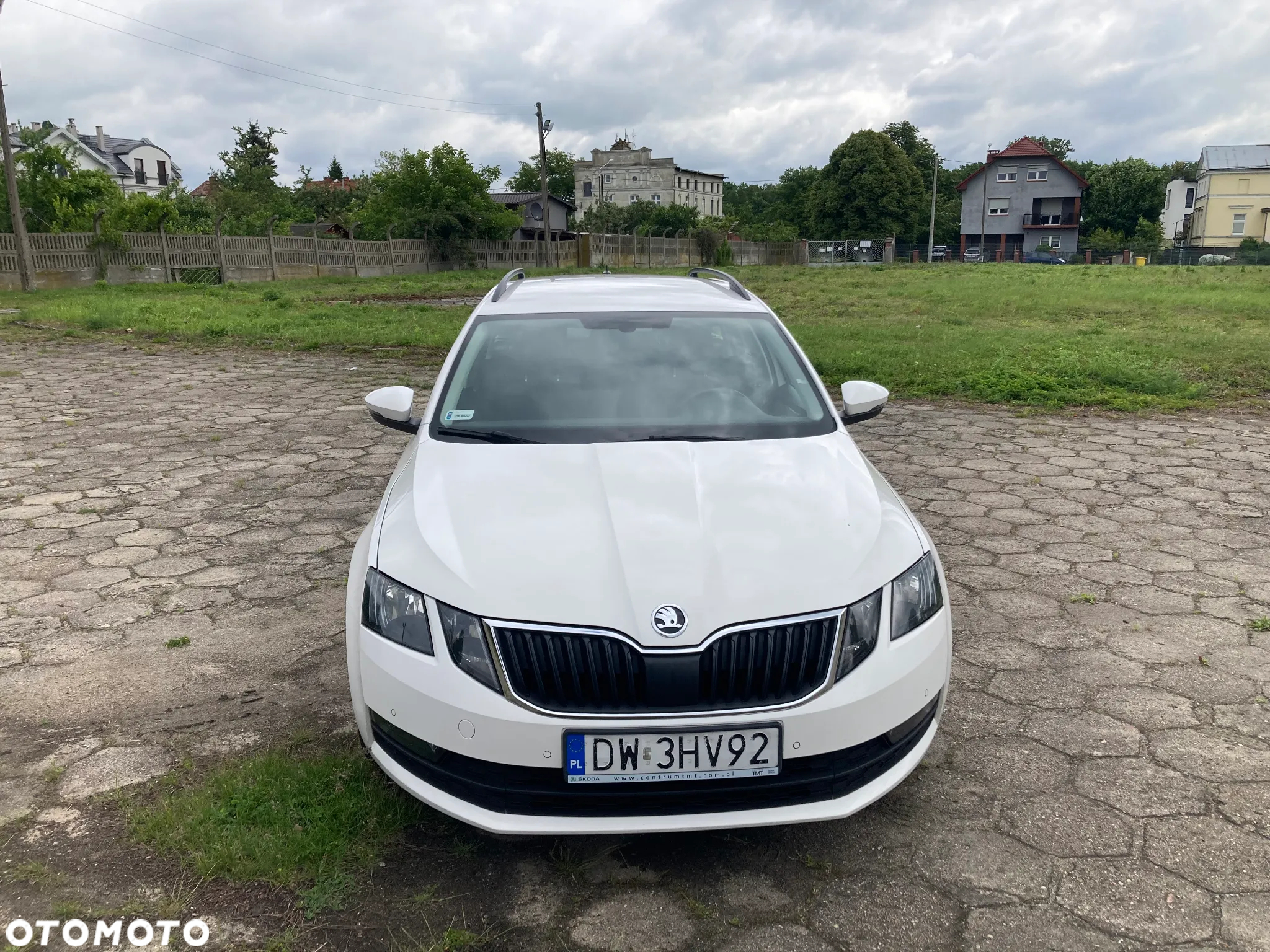 Skoda Octavia 1.5 TSI ACT Ambition - 6