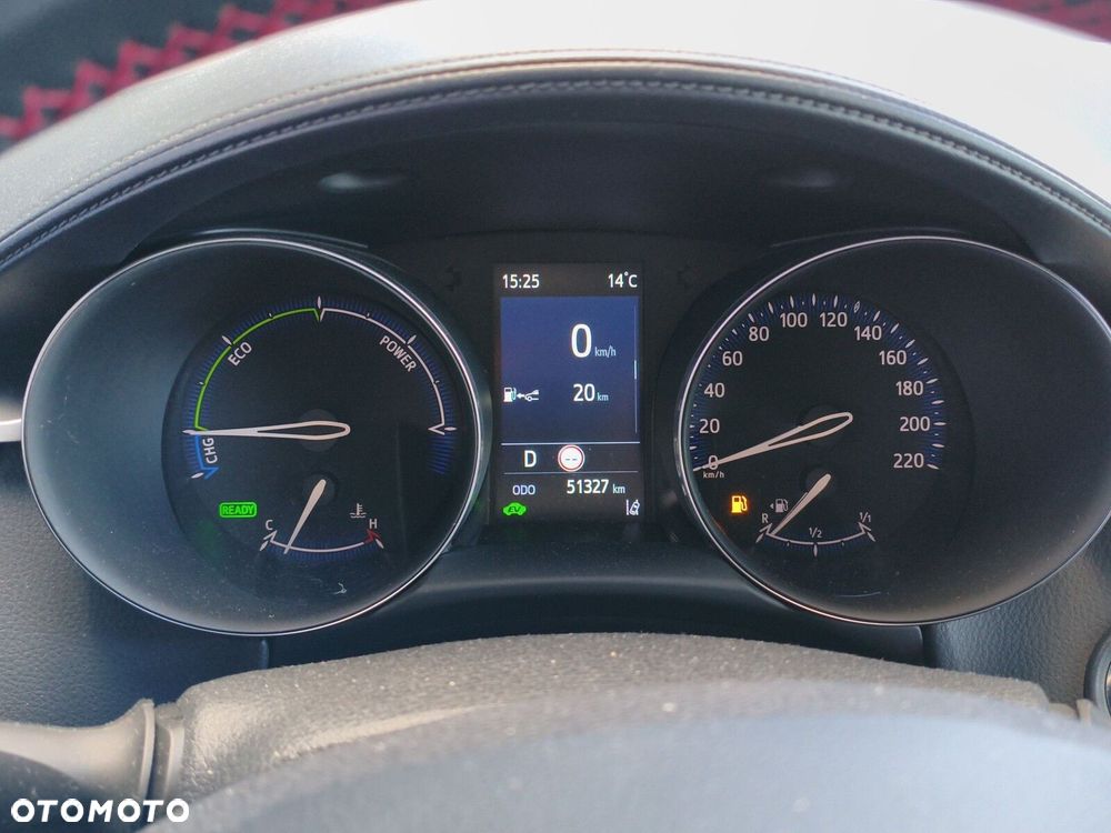 Toyota C-HR - 20