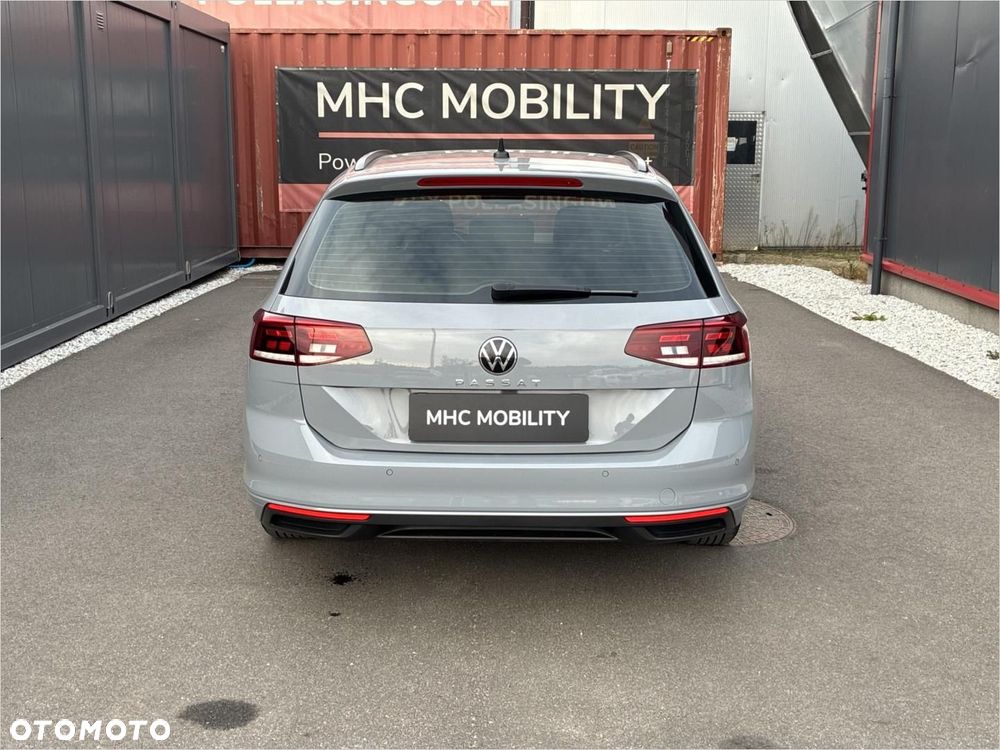 Volkswagen Passat 1.5 TSI EVO Business DSG - 15