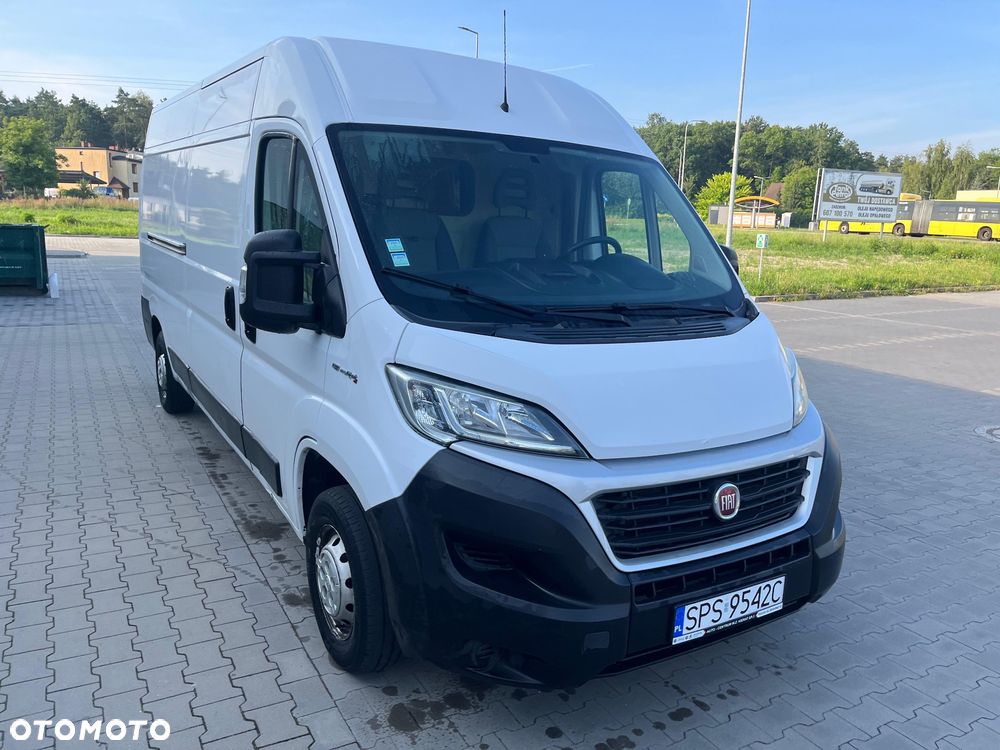 Fiat Ducato L3H2 - 33
