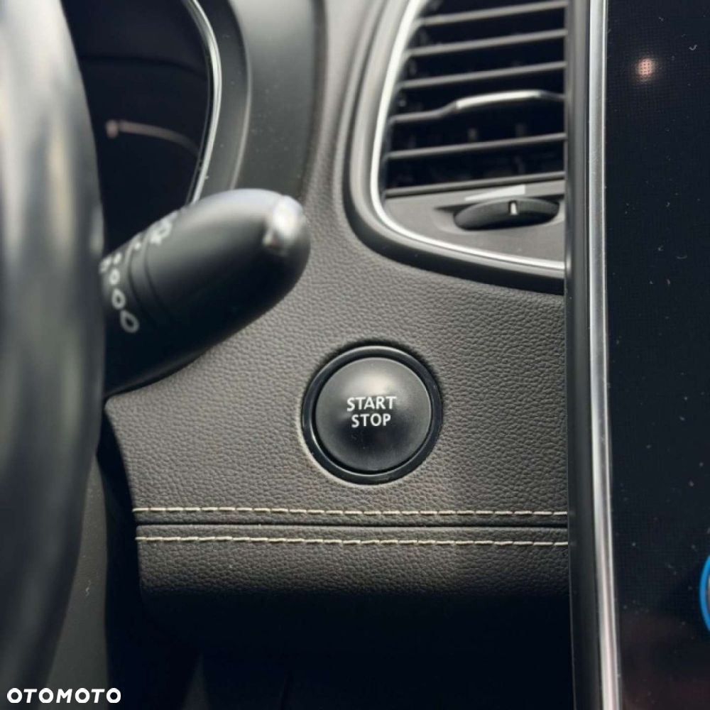 Renault Scenic - 27