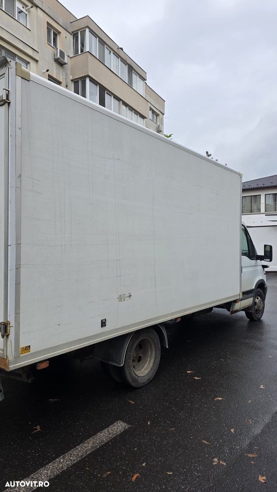 Iveco Daily - 5