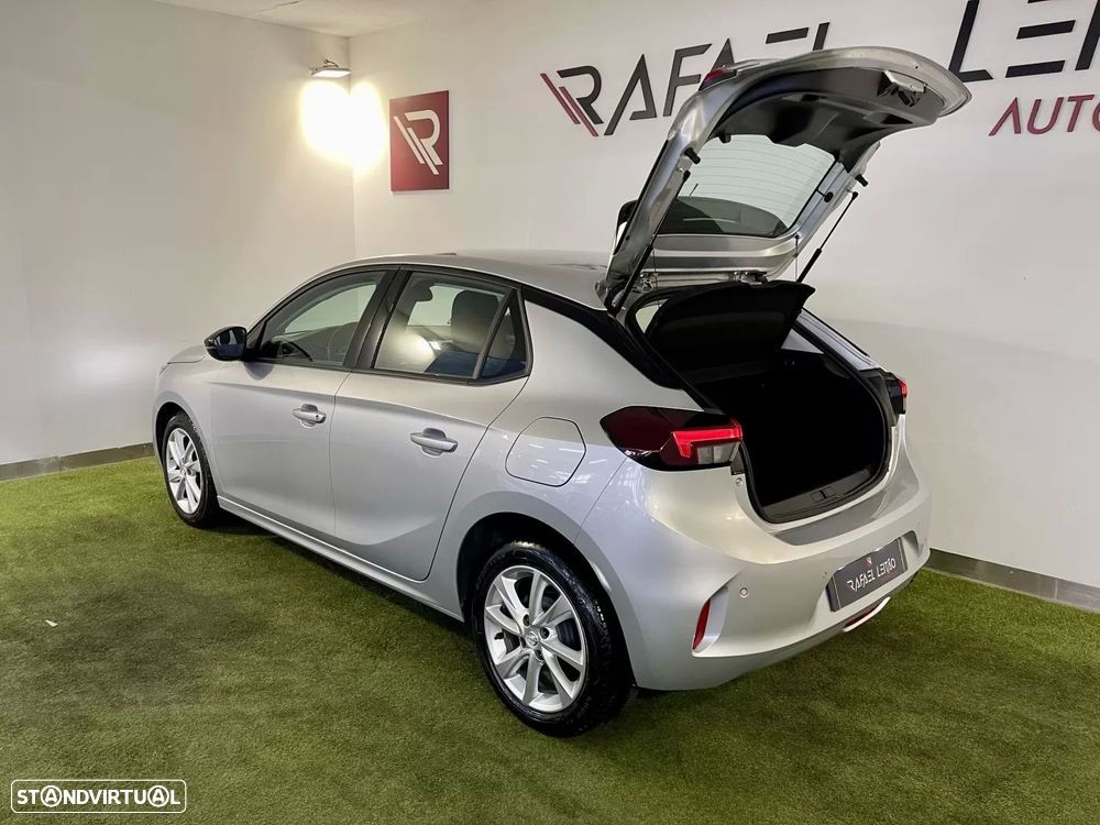 Opel Corsa 1.2 T Edition - 31