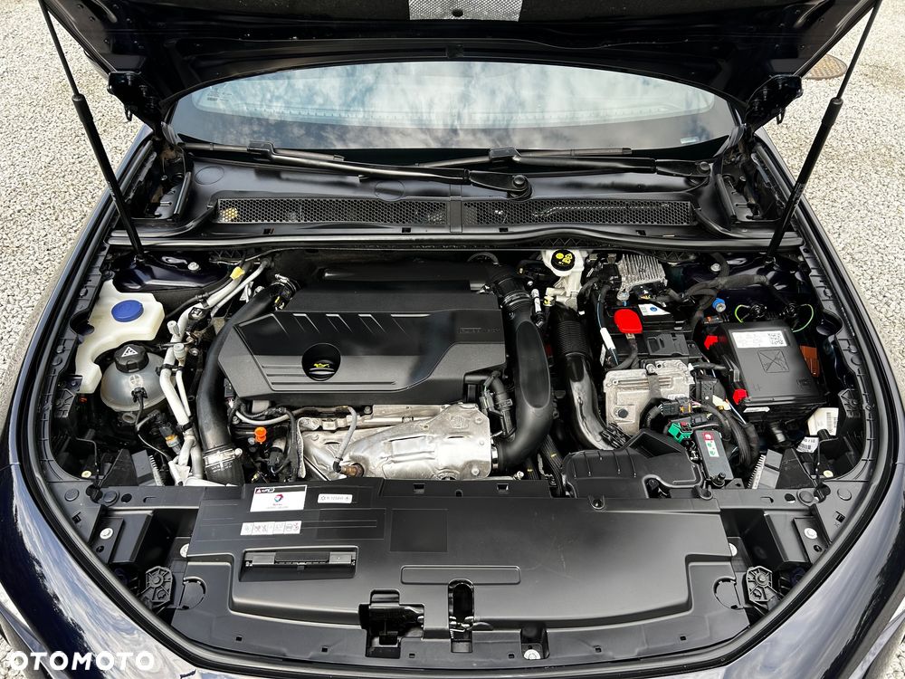Peugeot 508 225 e-EAT8 Allure Pack - 38