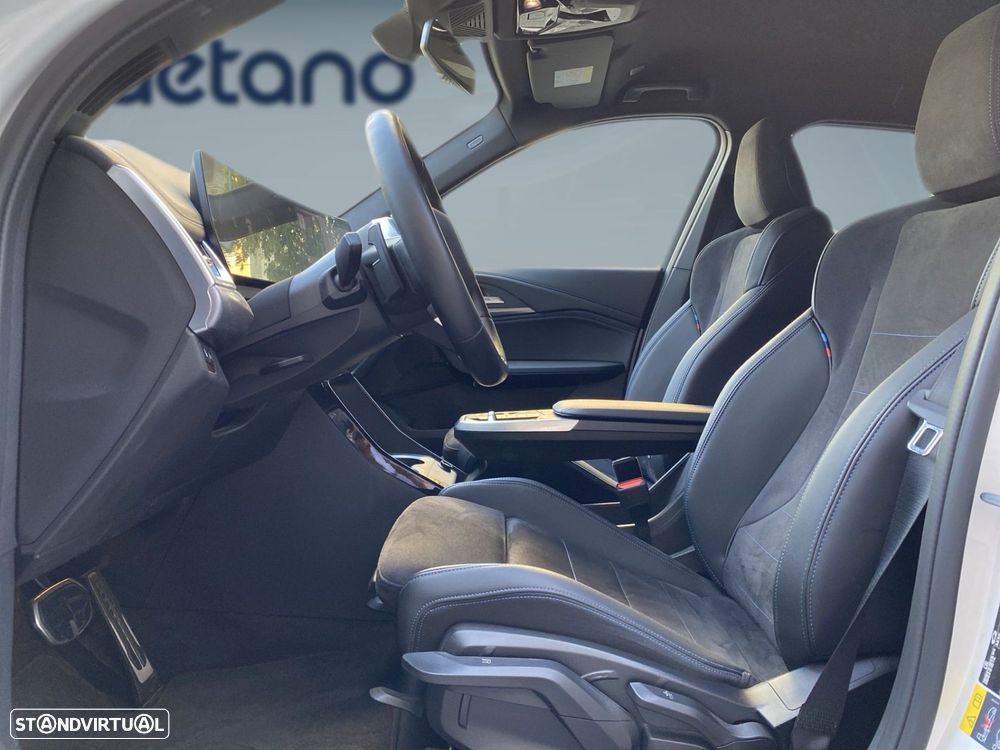 BMW X1 xDrive25e Pack Desportivo M - 4
