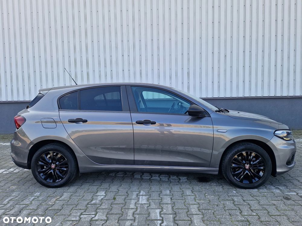 Fiat Tipo 1.4 T-Jet 16v Lounge EU6 - 3