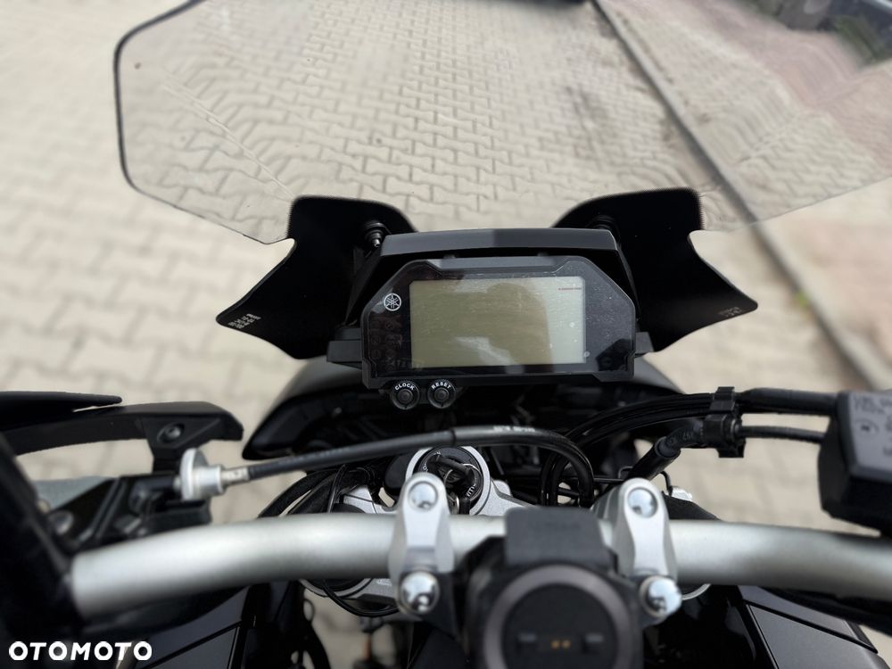 Yamaha MT - 35