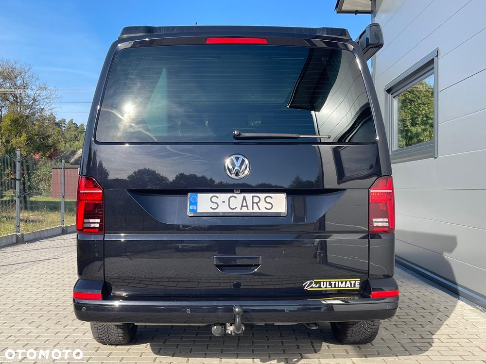 Volkswagen Transporter - 11