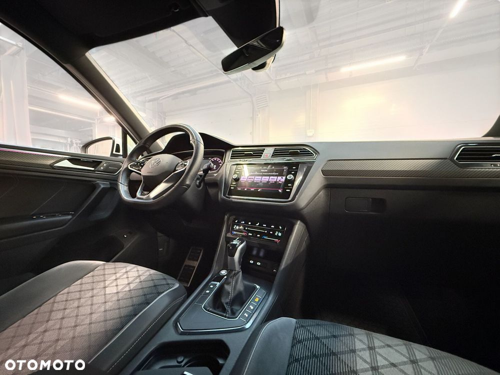 Volkswagen Tiguan 1.5 TSI EVO R-Line DSG - 33