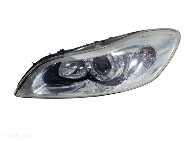 VOLVO C30 LIFT 2010-2013 H7+H9 ZWYKŁA LAMPA LEWA EU