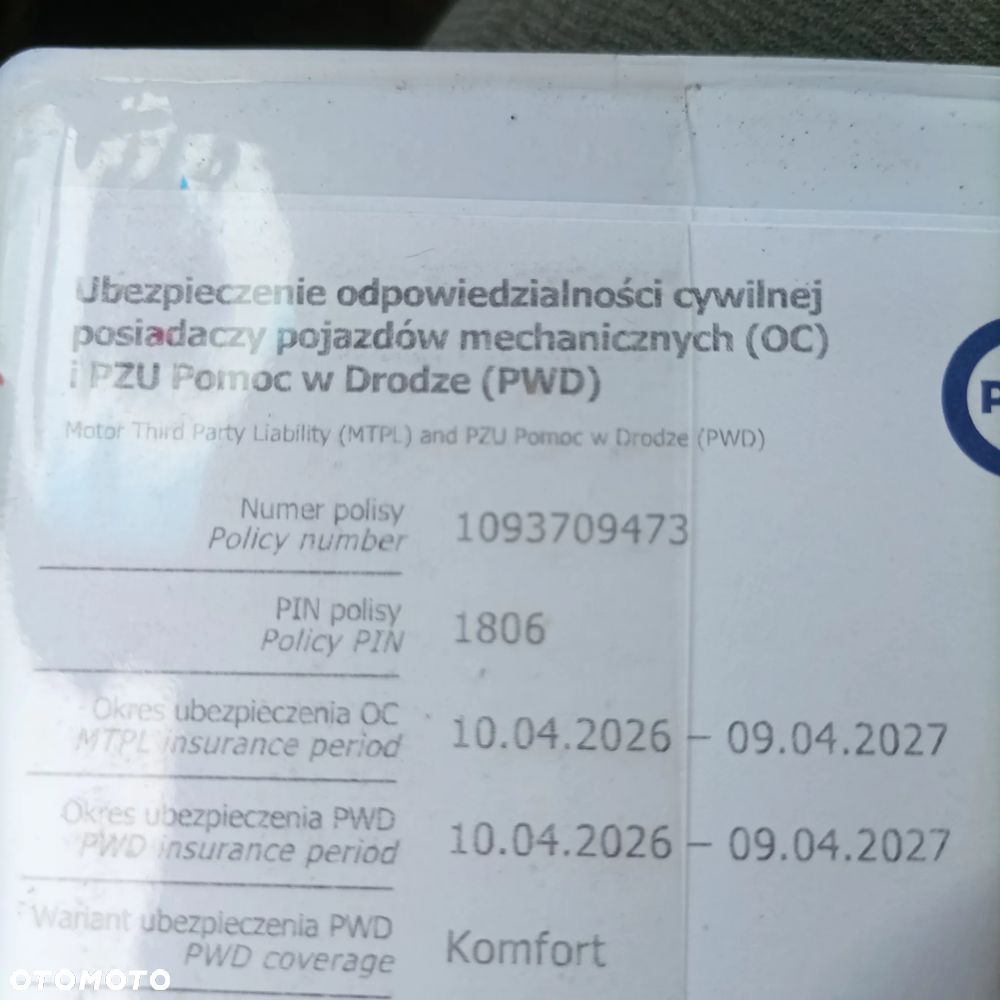 Hyundai H-1 2.5 CRDi Comfort - 6