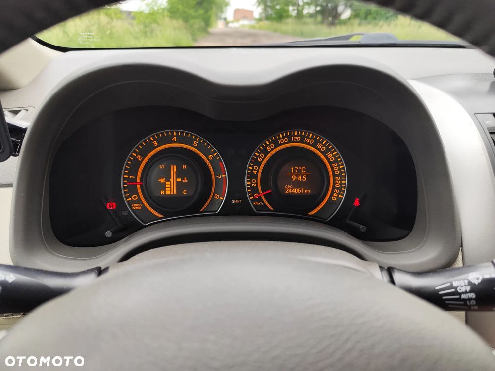 Toyota Corolla 1.6 VVT-i Premium Start - 10