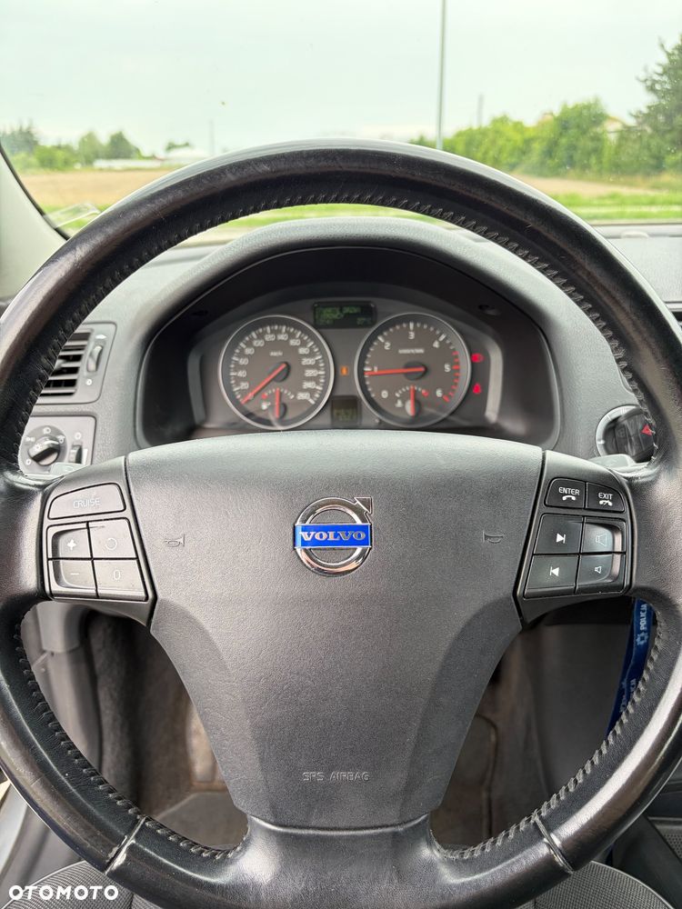 Volvo C30 2.0D Kinetic - 13