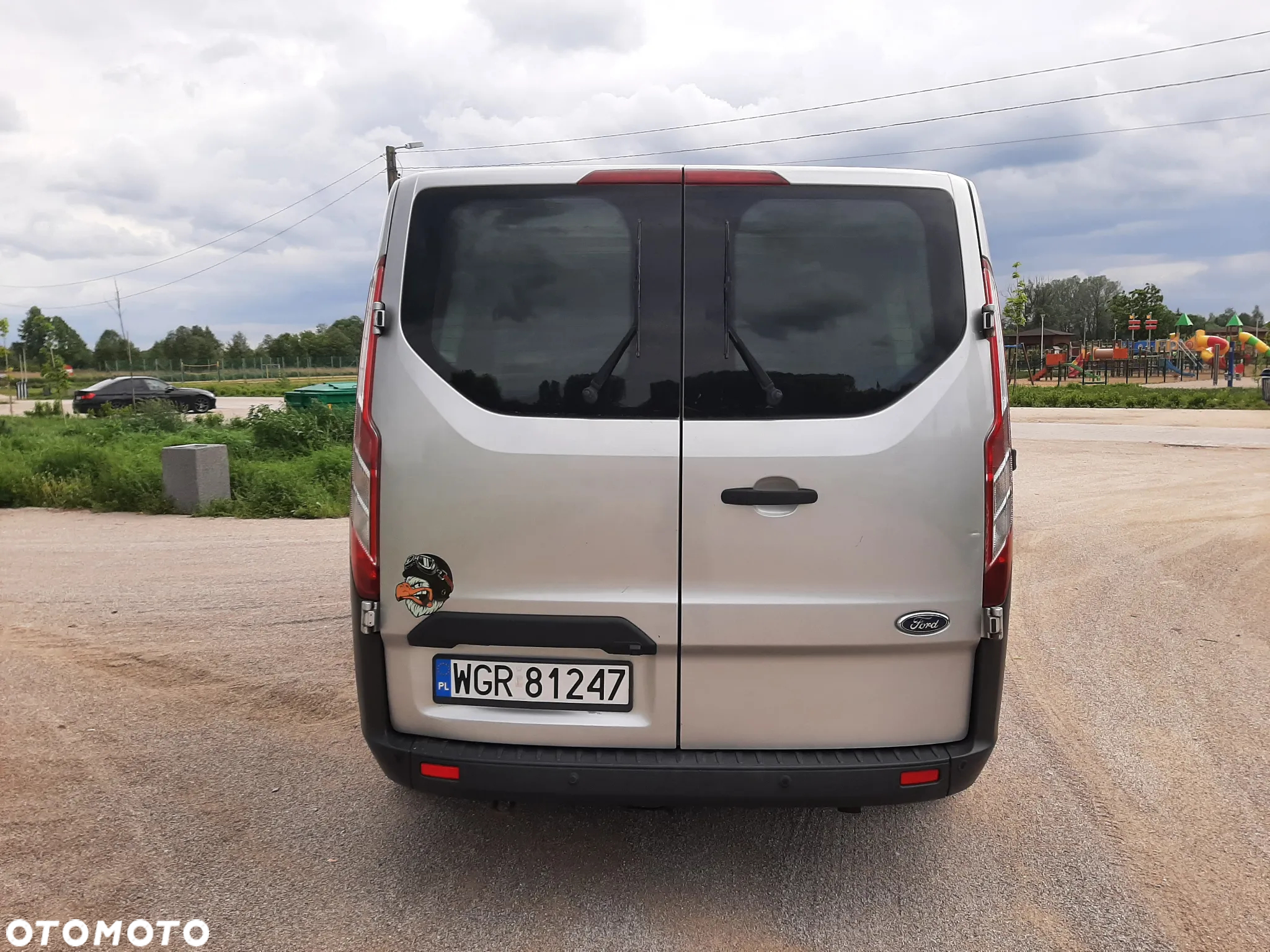 Ford Transit - 5