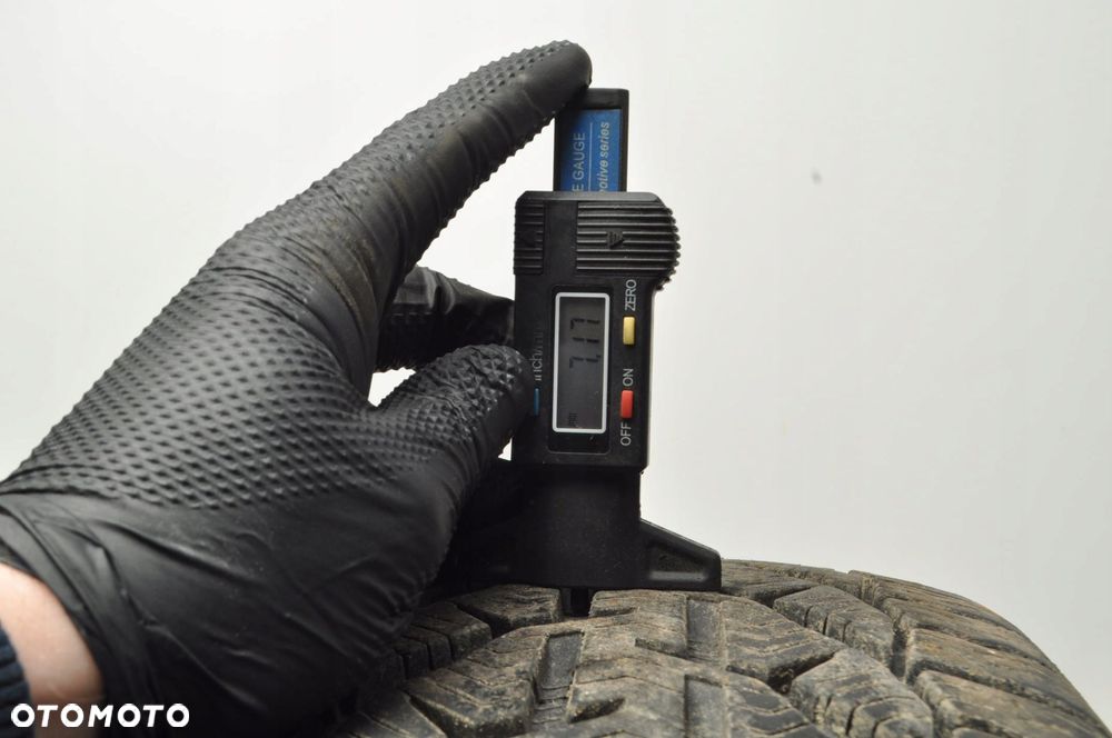 2X OPONA OPONY KORMORAN SNOW 205/55/16R 2023R - 4