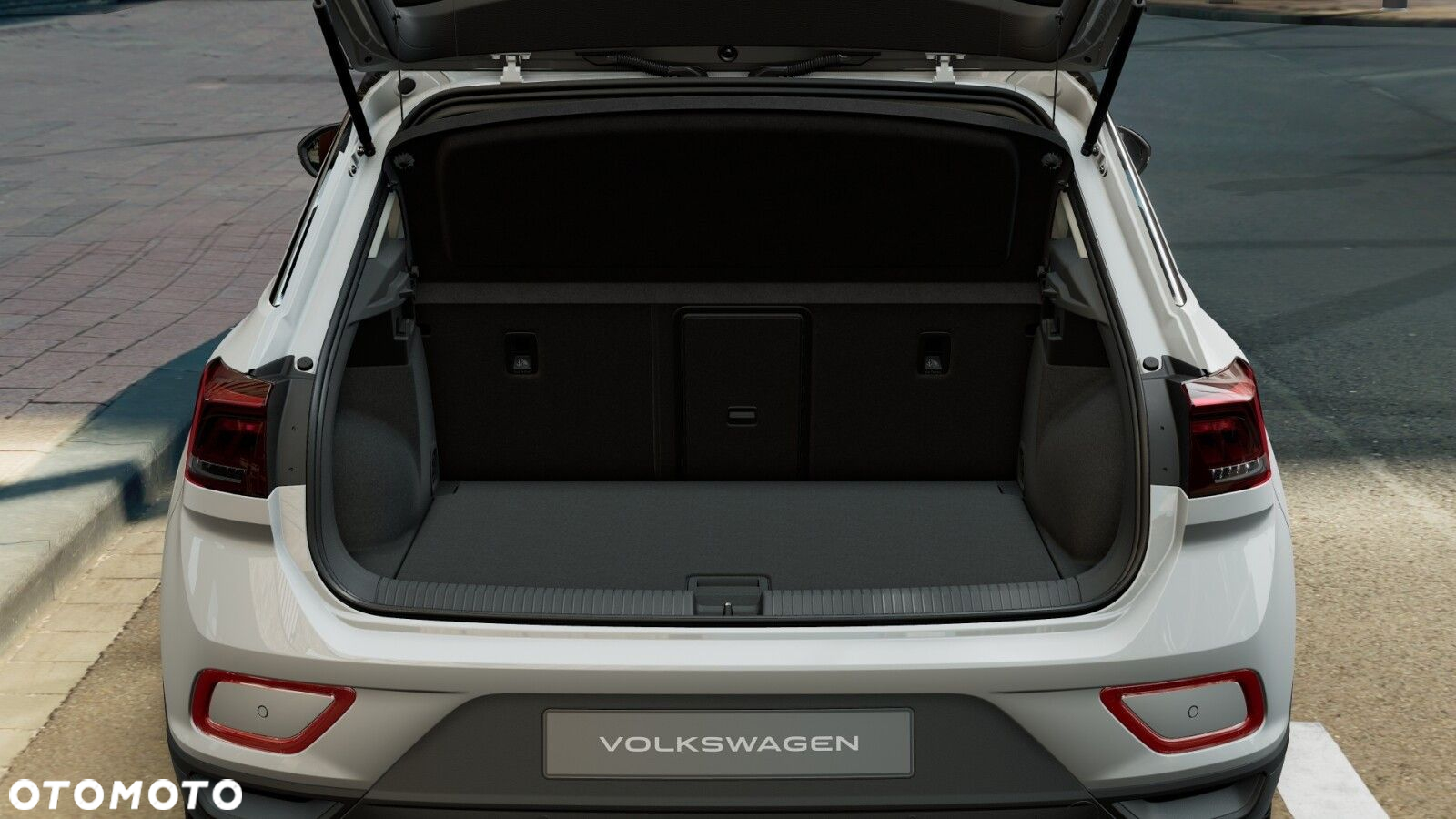 Volkswagen T-Roc - 11
