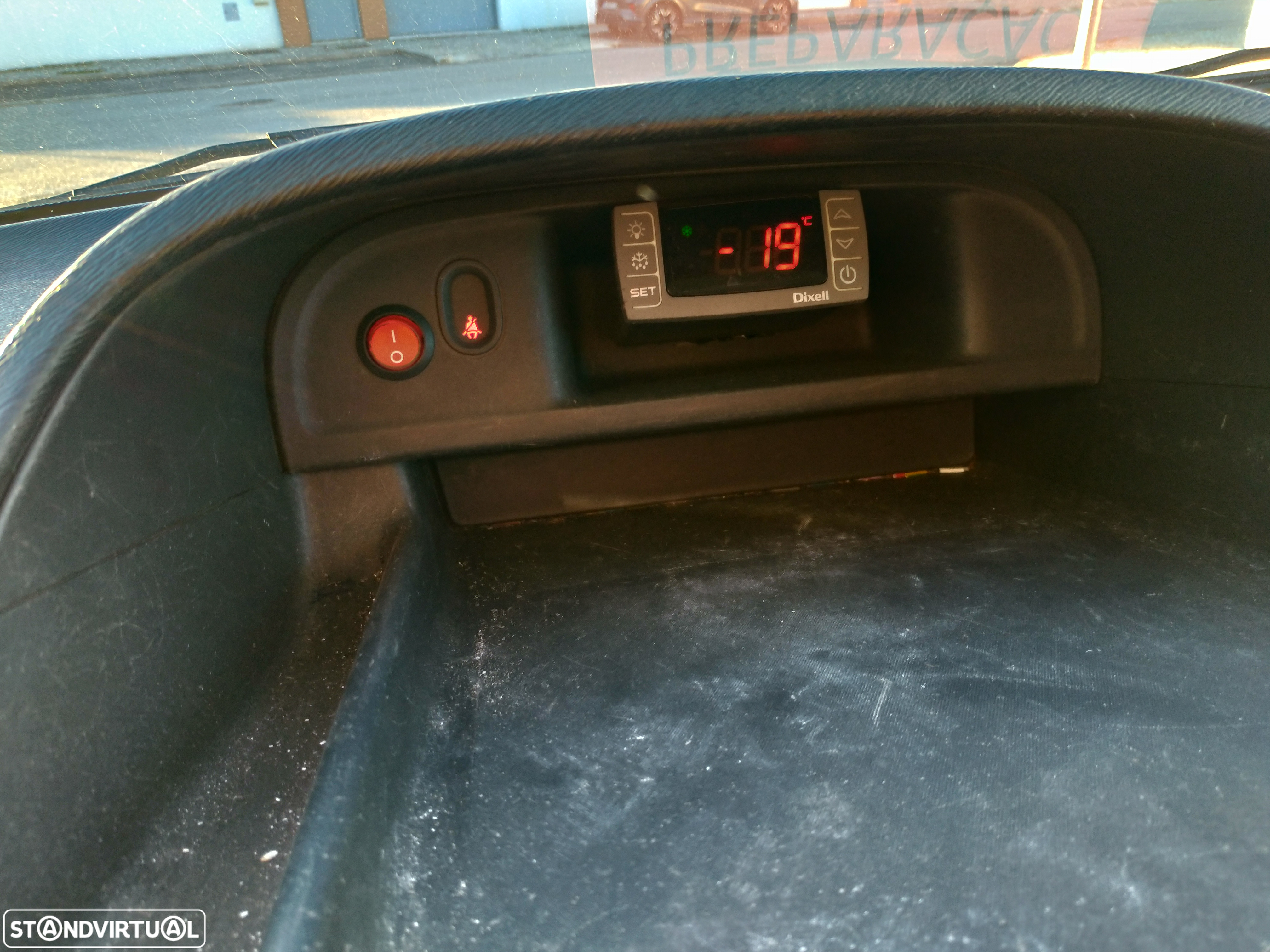 Renault Kangoo Maxi 3L - 13