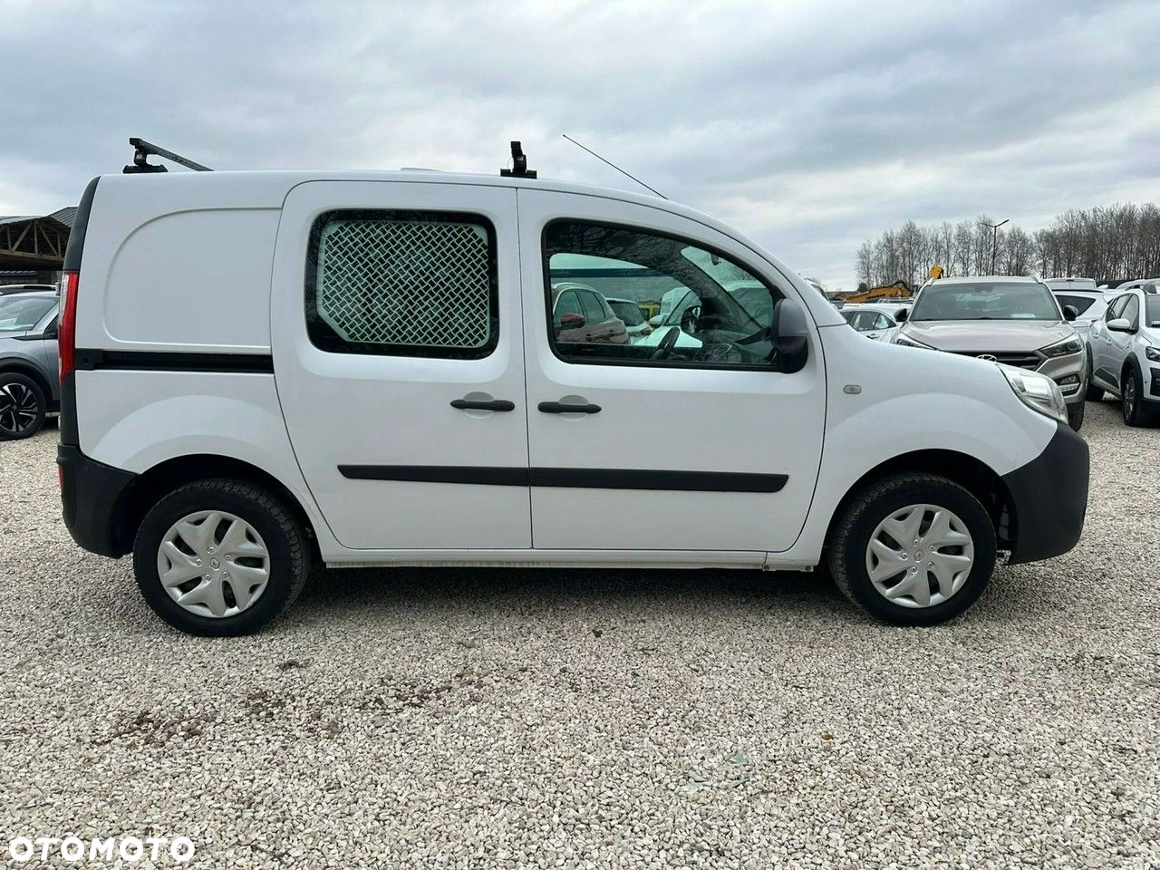 Renault Kangoo - 6