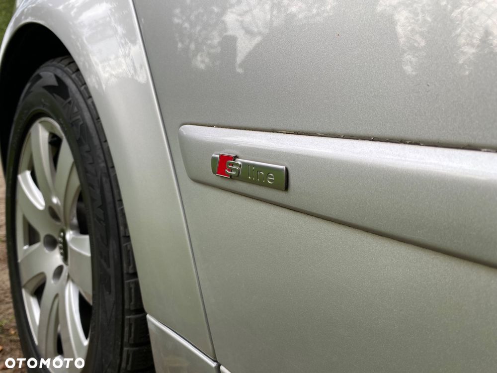 Audi A4 2.0 TDI - 20