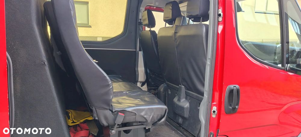 Iveco Daily - 11