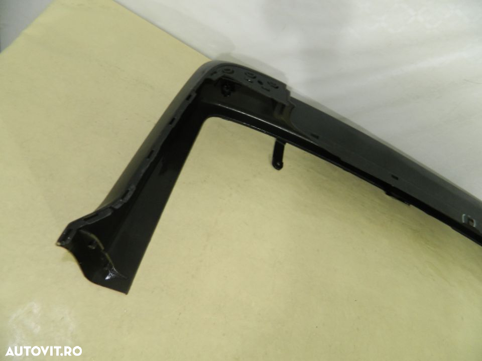 Bara spate VW Transporter T6, 2014, 2015, 2016, 2017, 2018,, 7E0807417C - 3