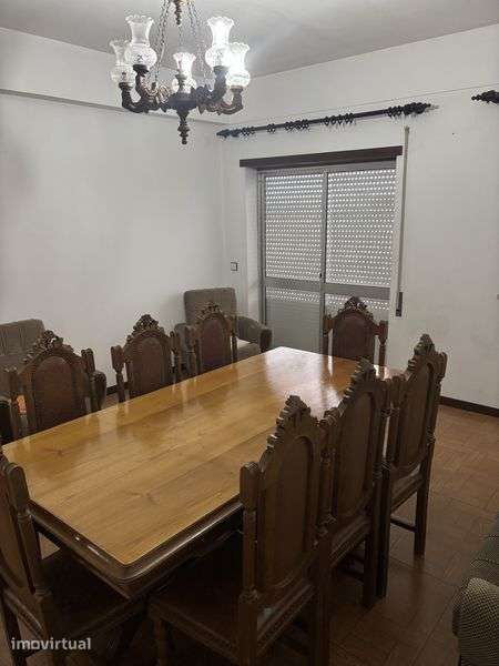 Arrendo Apartamento T3 - Arganil - Grande imagem: 4/12