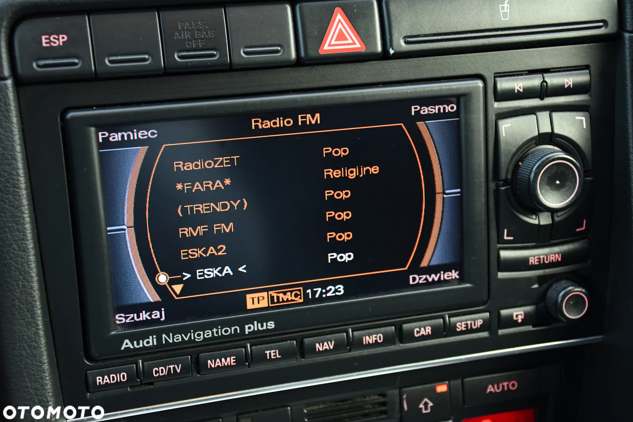 Audi A4 2.0 TDI - 19